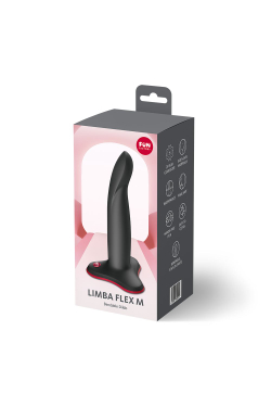 Fun Factory Limba Flex - Фаллоимитатор M
