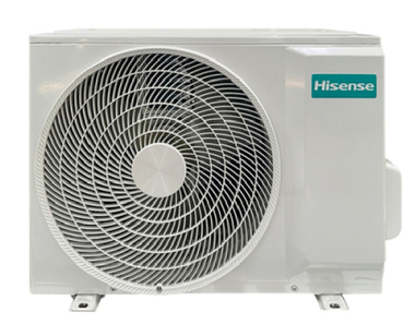 Сплит-система Hisense GOAL AS-09HW4RLRKJ01A