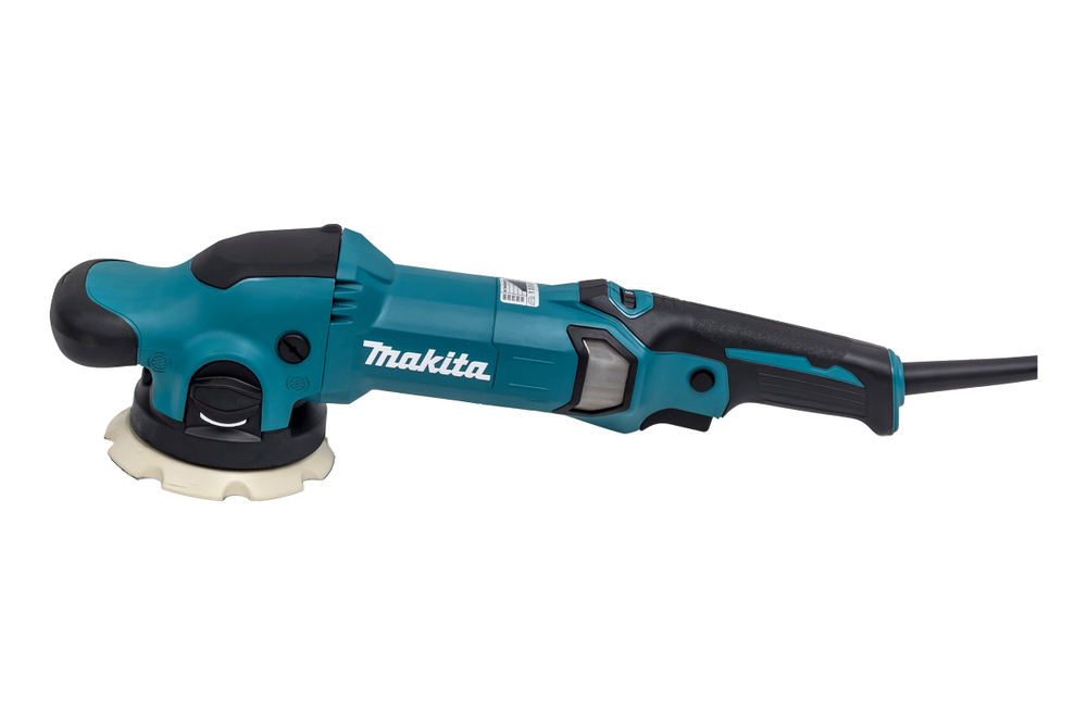 Угловая шлифмашина Makita PO5000C