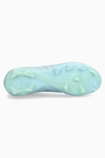 Бутсы Puma Future 9 Match FG/AG - синий