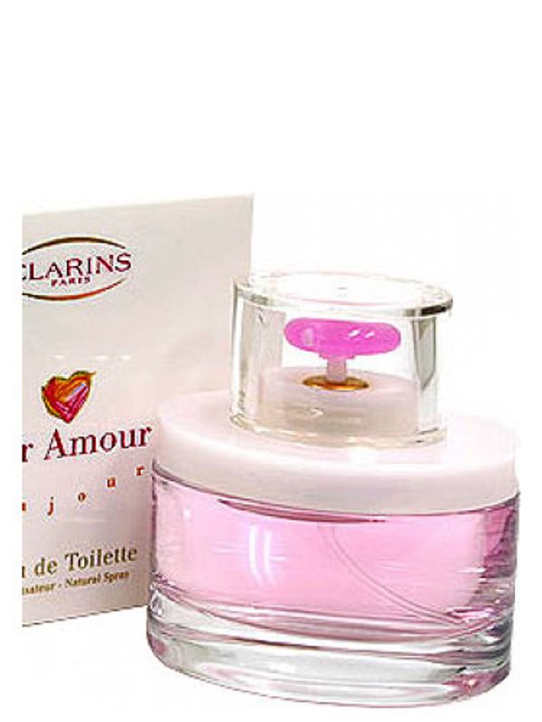 Clarins Par Amour Toujour