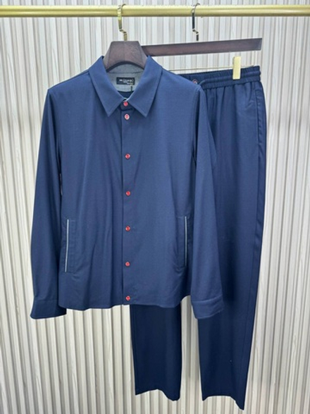 Прогулочный костюм Kiton