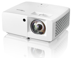 Короткофокусный проектор лазерный Optoma ZH350ST