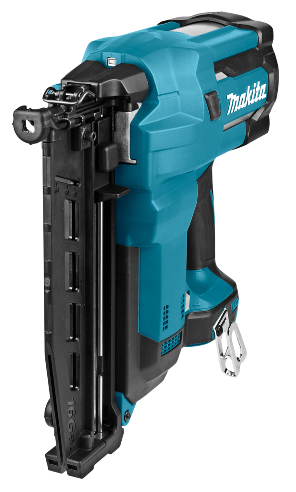Гвоздезабиватель LXT Makita DBN600Z
