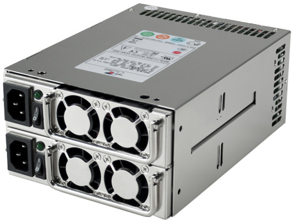 Блок питания ATX EMACS MRG-6500P