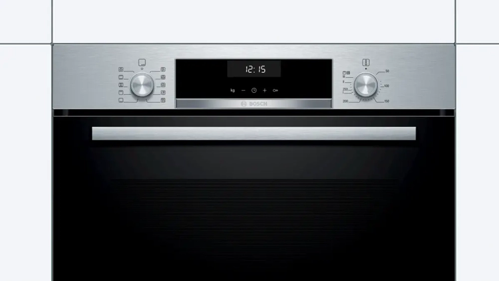 Духовой шкаф Bosch HBG5370S0