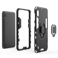 Противоударный чехол с кольцом Panther Case для Galaxy Samsung A10