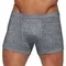 Трусы мужские  боксеры Cornette Authentic Perfect  Grey Print