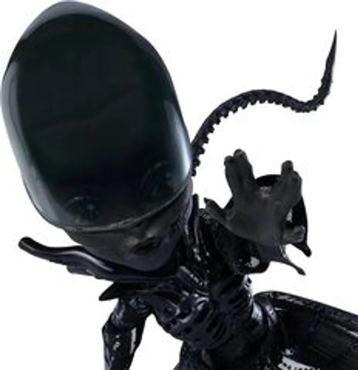 Фигурка Monster High Skullector: Alien Doll