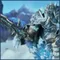 The Lich King - Blizzard / Hearthstone - HEX Collectibles