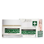 Advanced Clinicals, Collagen, увлажняющее средство Multi-Lift, 59 мл (2 жидк. унц.)