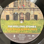 The Rolling Stones - Hot Rocks 1964-1971 2LP (Европа 2003г.)