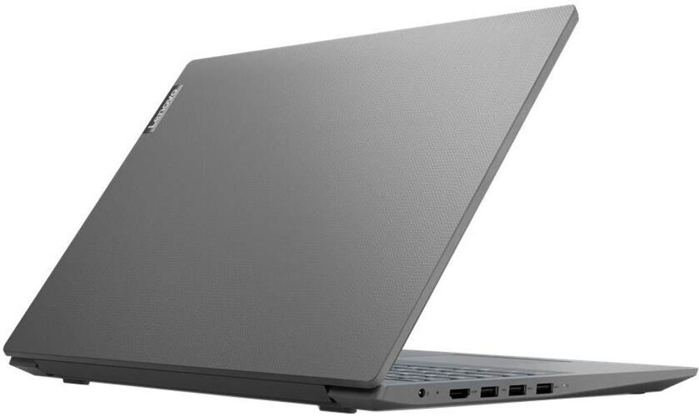 Ноутбук Lenovo V15-ADA 15.6;(1920x1080)TN/ Athlon Gold-3150U(2.4ГГц)/ 4Гб/ 256Gb SSD/ Radeon Graphics/ Без ОС/ Серый 82C7009URU