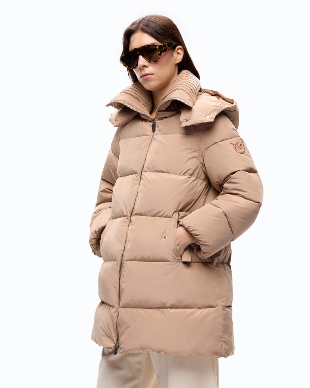 Куртка PINKO