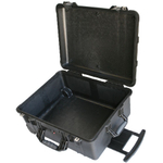 Защитный кейс Peli™ 1560 черный пустой