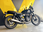 Triumph Street Twin 900