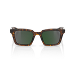 Спортивные очки 100% Erba / Gloss Havana / Grey Lens