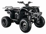 Квадроцикл ABM APACHE 150 BASIC
