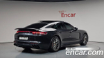 Porsche Panamera 4.0 GTS — 2020