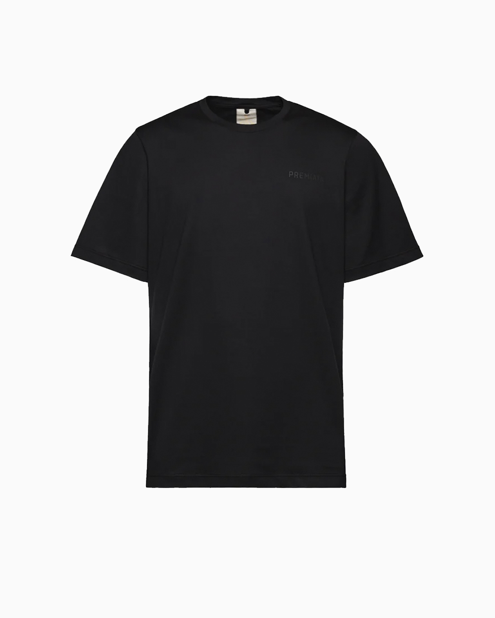 Футболка Premiata T-Shirt Stampa Transfer