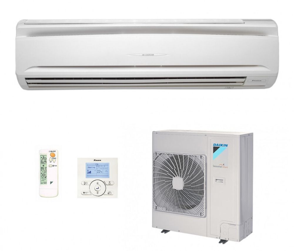 Daikin FAA100A/RZQSG100L8Y