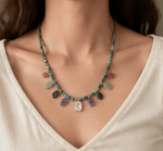 Bijoux Caillioux Колье Bijoux Caillioux