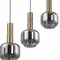 Подвесная люстра Lass CL249041 Citilux