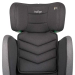 Автокресло Indigo Defender Isofix 2-3