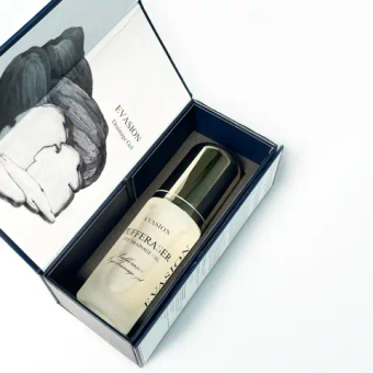 Evasion Гель для кожи вокруг глаз Pufferaser Eye Drainage Gel 40 мл.