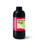 Фотополимерная смола Phrozen NylonGreen Tough, зеленая, 1 кг