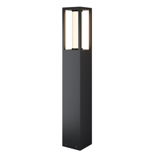 Ландшафтный светодиодный светильник Maytoni Expo O480FL-L12B3K1
