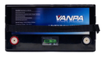 Аккумулятор Lifepo4 VANPALIFE 12V 150Ah (12V 150A)