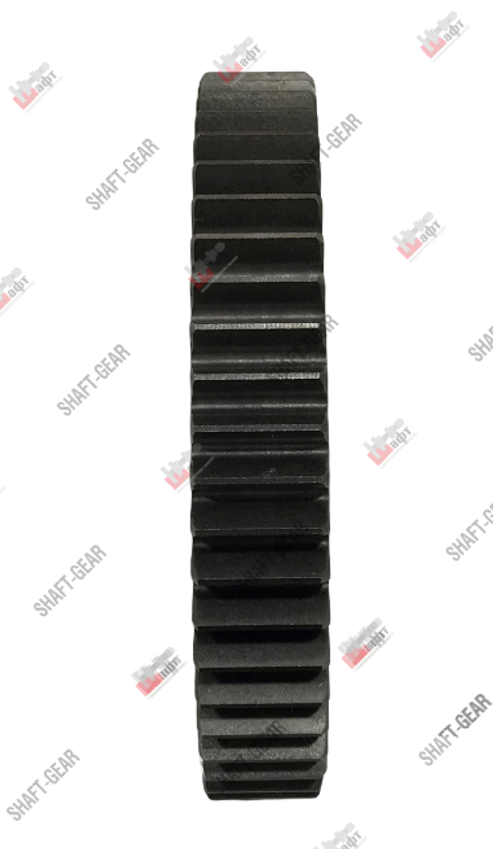 5DS50T-1701054-3 - Шестерня 3 передачи промежуточного вала на КПП