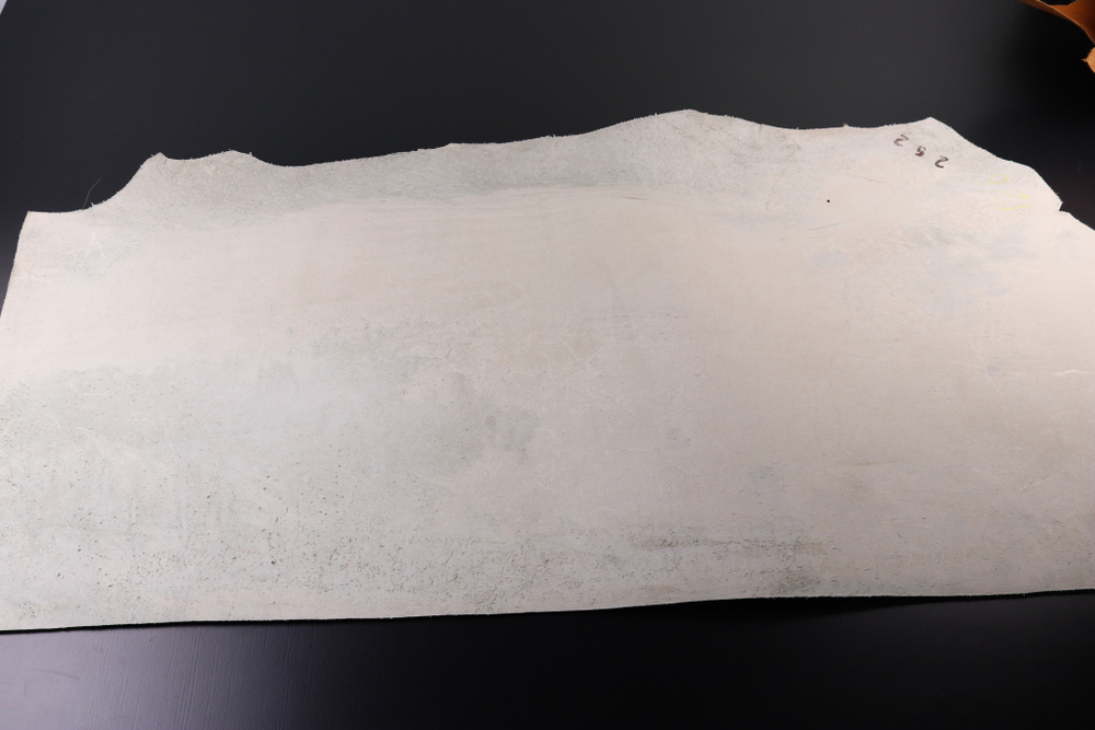3,6-4,0 Полукулат натуральный 126 дм² (КЛ)