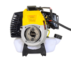 Бензиновый триммер Eurolux TR-4000T