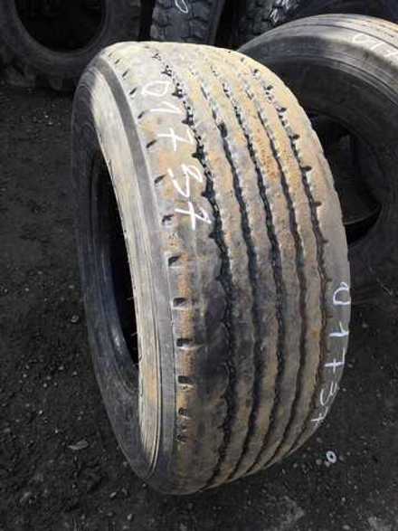 385/65R22.5 Triangle TR692 шина б/у