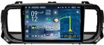Магнитола для Peugeot Traveller/Expert, Citroen SpaceTourer/Jumpy, Opel Zafira Life/Vivaro - Teyes CC4-PRO монитор 9.5" 2K QLED на Android 13, Быстрейшая, Snapdragon 778G, ИИ, CarPlay, DSP, 4G SIM-слот