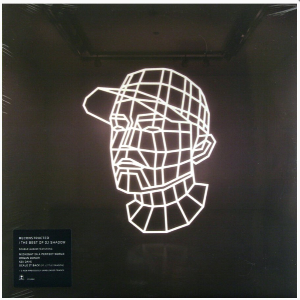 Dj Shadow	Reconstructed