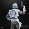 Фигурка Hasbro G0016 Star Wars The Black Series Imperial Armored Commando