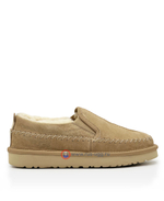 UGG STITCH SLIP on Sand