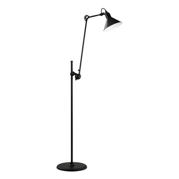 Торшер 765717 черный Loft Lightstar