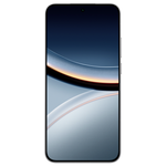 Смартфон Xiaomi Poco F7 12/256GB, Classic White (Белый)