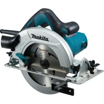 Пила дисковая 190 мм Makita HS7601