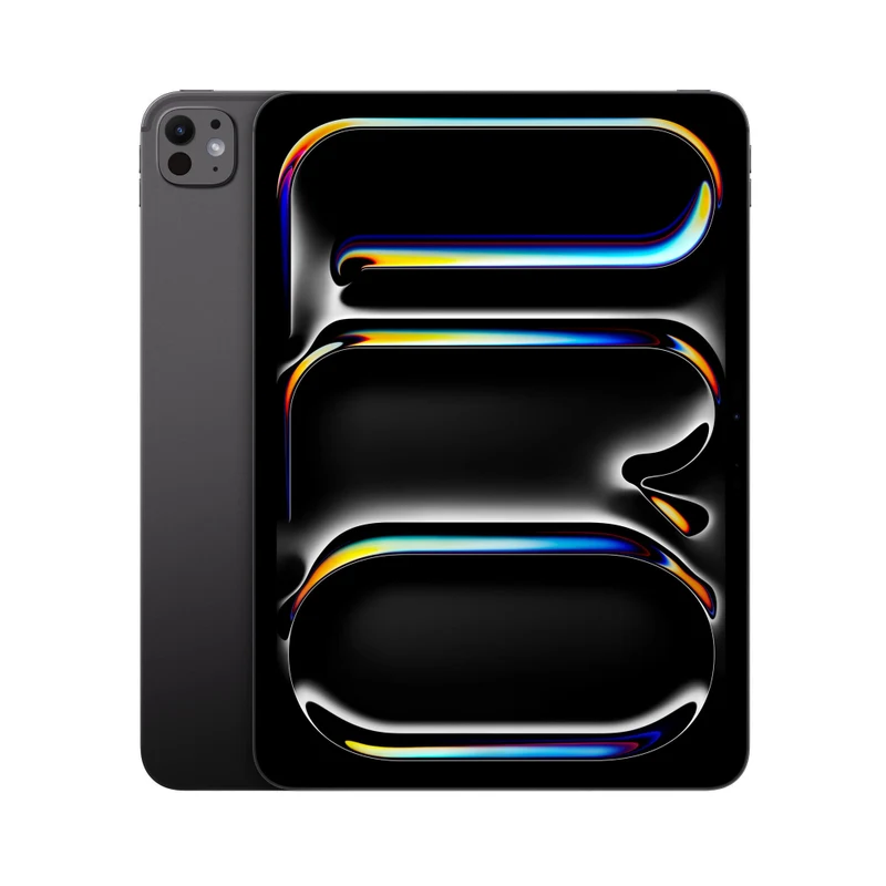 Планшет Apple iPad Pro 11 M5 256Gb Wi-Fi Космический черный