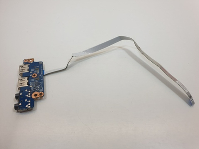 Плата USB-Audio DEXP CLV-970-P 6-71-W95K8-D02