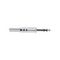 Adam Hall K3CJM3 - разъем TRS (jack) 6.3 mm stereo (М), металлический