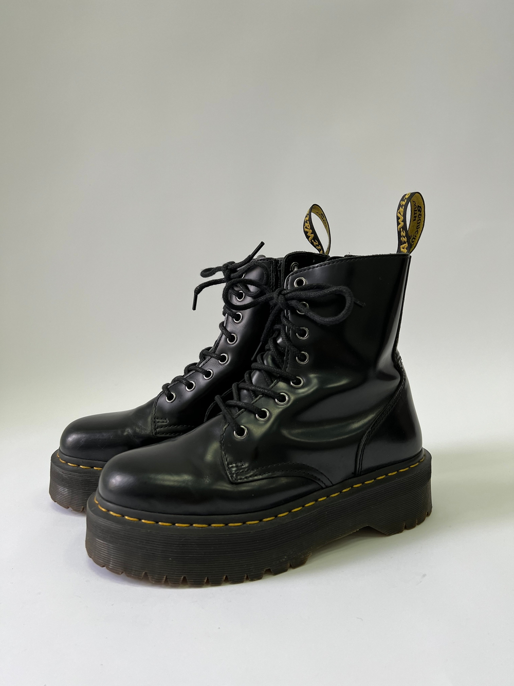 Ботинки Dr. Martens