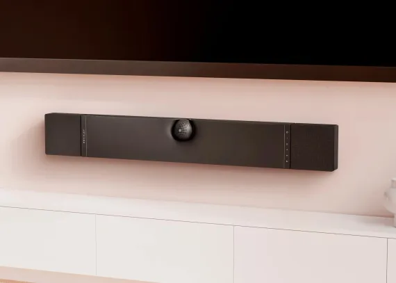 Саундбар Devialet Dione Matte Black