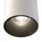 Накладной светодиодный светильник Maytoni Alfa LED C064CL-L12W4K