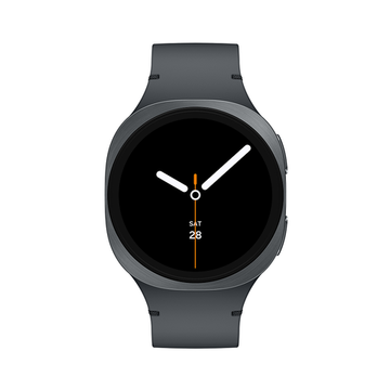 Смарт-часы Samsung Galaxy Watch8 40мм LTE графит